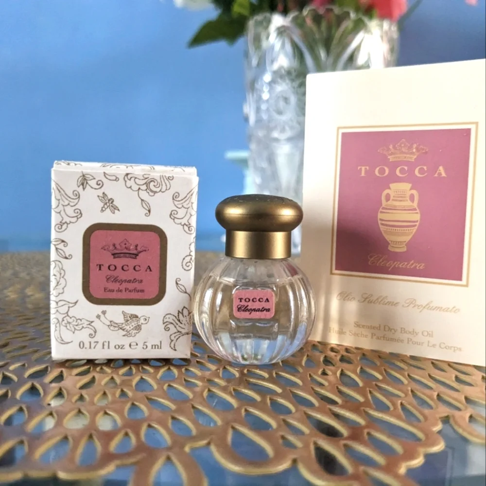 Tocca - Picture 1 of 4